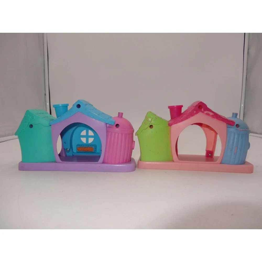 Hasbro littlest pet